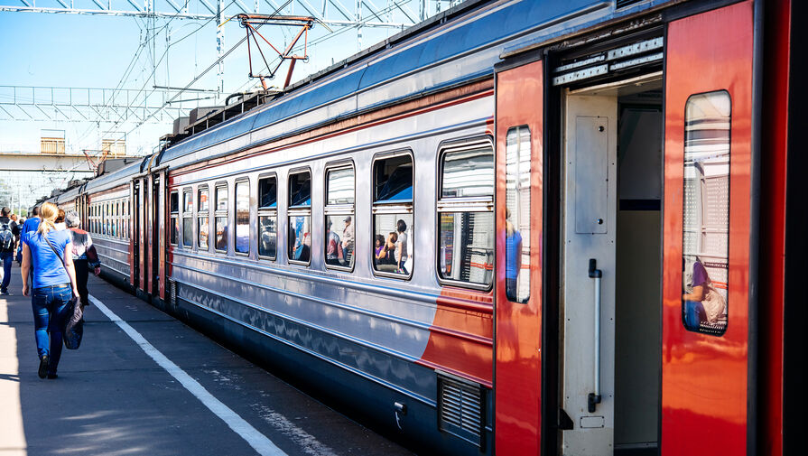 Латвийская железнодорожная компания попросила снять запрет на покупку запчастей из России