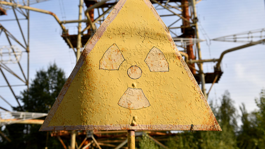Ученые нашли источник радиоактивного загрязнения тибетской крыши мира