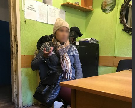 Жительница Пятигорска обвиняется в осуществлении деятельности незаконной в РФ иностранной организации